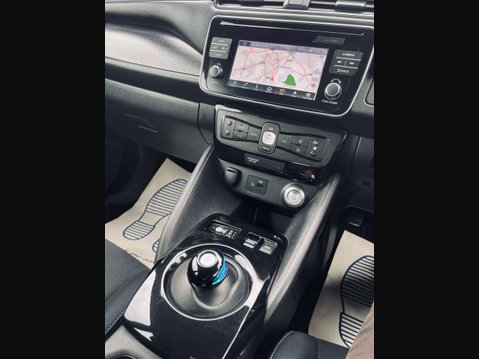 Nissan LEAF Leaf Acenta 5dr 36