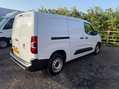 Peugeot Partner 1.5 BlueHDi 950 Professional Premium + Long Panel Van LWB Euro 6 (s/s) 6dr 8