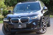 BMW Ix3 80kWh M Sport SUV 5dr Electric Auto (286 ps) 2