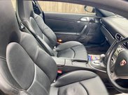 Porsche 911 3.8 997 Carrera 4S Tiptronic S AWD 2dr 13