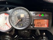 BMW K1200S K1200S 2007 FULL LUGGAGE, MOT, DELKEVIC EXHAUST TOURER 21