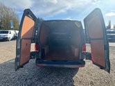 Volkswagen Transporter LWB L2H1 [SOLD MM] Low Roof Highline T30 Air Con Alloys Camera Sensors EURO 8