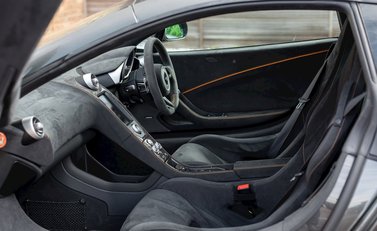 McLaren 650S 15