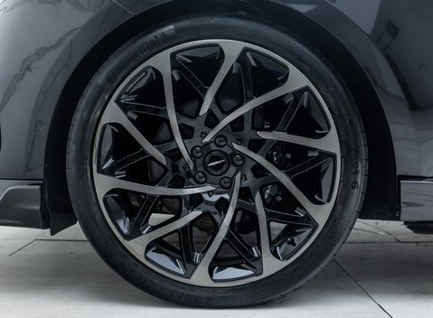 Land Rover Range Rover D350 AUTOBIOGRAPHY OVERFINCH 37