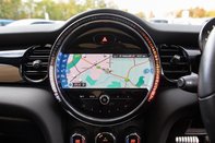 Mini Hatch COOPER S SPORT 29