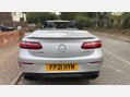 Mercedes-Benz E Class 3.0 AMG E 53 4Matic Auto 4WD 2dr 15