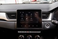 Renault Captur TECHNO E-TECH 23