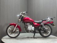 Lexmoto Arizona 125 2015 19K LIGHTWEIGHT CRUISER LEARNER BIKE 125CC 4