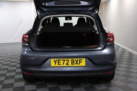 Renault Clio EVOLUTION E-TECH 14