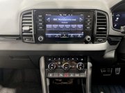 Skoda Karoq 1.5 TSI ACT SportLine SUV 5dr Petrol DSG Euro 6 (s/s) (150 ps) 19