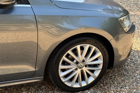 Volkswagen Jetta SPORT TDI 39