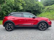 Vauxhall Mokka 1.2 Mokka SRi Premium T 5dr 3