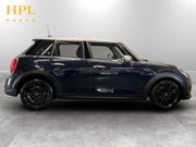 Mini Hatch 1.5 Cooper Exclusive Hatchback 5dr Petrol Steptronic Euro 6 (s/s) (136 ps) 8