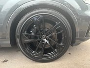 Audi SQ7 4.0 TFSI V8 Black Edition SUV 5dr Petrol Tiptronic quattro Euro 6 (507ps) 19