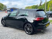 Volkswagen Golf 2.0 Golf GTD 5dr 9