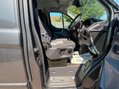 Ford Transit Custom 2.0 TDCi 290 Limited L1 H1 5dr 20