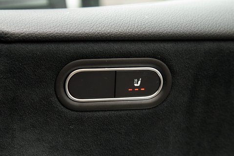 Mercedes-Benz A Class A 180 AMG LINE 14