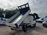 Volkswagen Crafter Tipper MWB L2 Cr35 Tdi C/C M Startline EURO 6 7