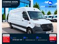 Mercedes-Benz Sprinter 2.1 311 CDI RWD L3 H2 Euro 6 5dr 1