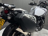 Suzuki V-Strom 1000 2017 15K ADVENTURE BIKE 1000CC LONG MOT WARRANTY TOURER 7