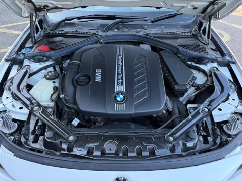 BMW 4 Series 3.0 435d M Sport Auto xDrive Euro 6 (s/s) 2dr 32
