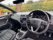 SEAT Ibiza 1.0 Ibiza Xcellence TSi 5dr 19