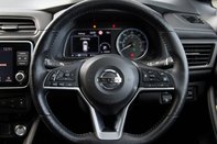 Nissan LEAF TEKNA 22