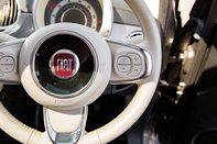 Fiat 500 LOUNGE 18