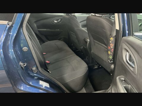 Renault Kadjar 1.5 Kadjar Dynamique Nav dCi Automatic 5dr - NATIONAL DELIVERY* 13