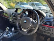 BMW 1 Series 2.0 120d Sport Auto 5dr 17