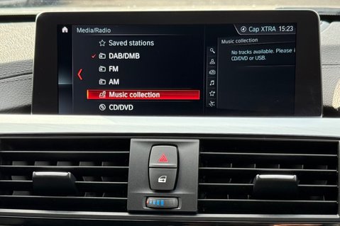 BMW 3 Series 320D XDRIVE M SPORT SHADOW EDITION TOURING -PAN ROOF -PRO MEDIA -APPLE CARP 55
