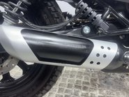 Keeway K-Light 125 2023 475 MILES VERY CLEAN NEW MOT SERVICED CRUISER BIKE 125CC 39