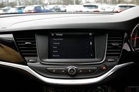 Vauxhall Astra GRIFFIN 27