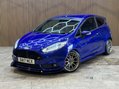 Ford Fiesta 1.6 Fiesta ST-3 T 3dr 4