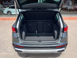 SEAT Ateca 1.5 Ateca Xperience EcoTSI 5dr 73