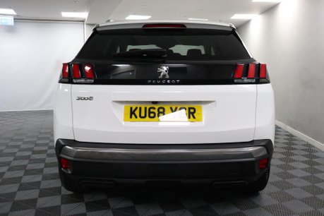 Peugeot 3008 S/S ALLURE 8
