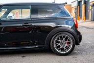 Mini Hatch 2.0 John Cooper Works Auto 3dr 31