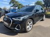 Audi Q3 TFSI S LINE MHEV