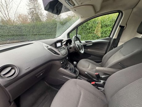 Ford Transit Courier 1.0 Transit Courier Trend 15