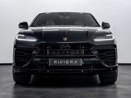 Lamborghini Urus 4.0 V8 BiTurbo 25.9kWh SE SUV 5dr Petrol Plug-in Hybrid Auto 4WD Euro 6 (80 7