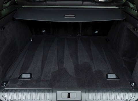 Land Rover Range Rover Sport 5.0 SVR Carbon Edition 37