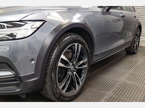 Volvo V90 2.0 D5 PowerPulse Auto AWD Euro 6 (s/s) 5dr 92