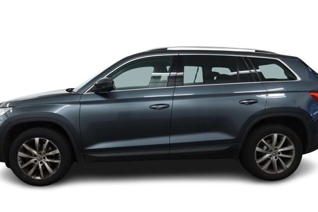 Skoda Kodiaq 1.5 TSI ACT SE SUV 5dr Petrol DSG Euro 6 (s/s) (7 Seat) (150 ps) 5
