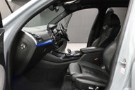BMW X3 3.0 X3 M40i MHEV Auto 4WD 5dr 18