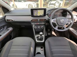 Dacia Sandero 1.0 Sandero Stepway Prestige TCe 5dr 2