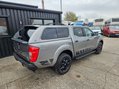 Nissan Navara DCI N-GUARD SHR DCB 7