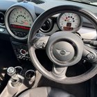 Mini Hatch 1.6 Cooper D Euro 5 (s/s) 3dr