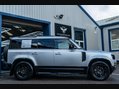 Land Rover Defender 3.0 Defender X-Dynamic S D MHEV Auto 4WD 5dr 3
