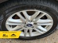 Ford Focus 1.6 Focus Titanium 125 5dr 18
