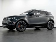 Land Rover Range Rover Evoque 1.5 Range Rover Evoque Autobiography PHEV Auto 4WD 5dr 12